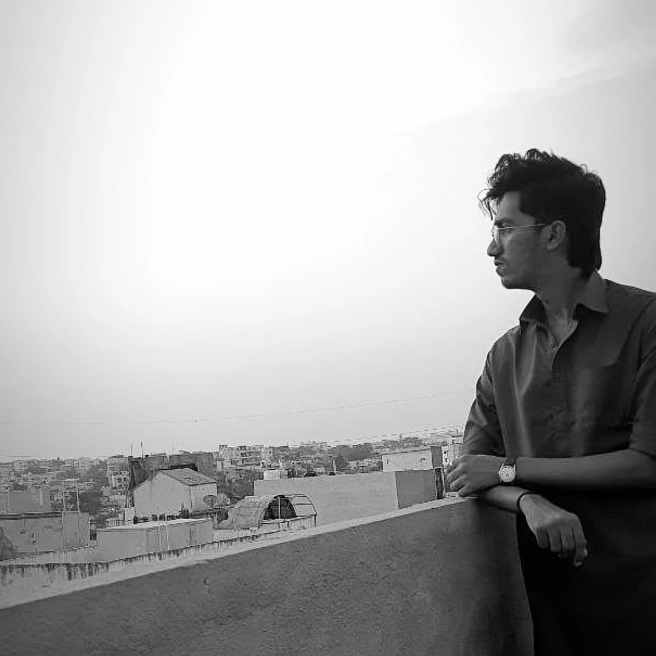 Ghazal: sharminda baarha&nbsp;hone…